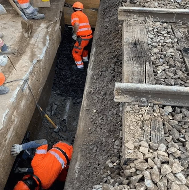 Illustration of PS de la Poudrière, Bussigny