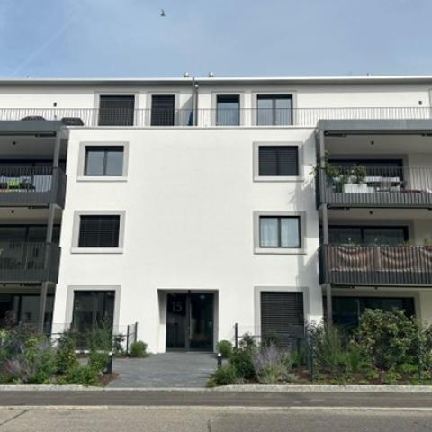 Illustration of Probsteiweg, Bienne